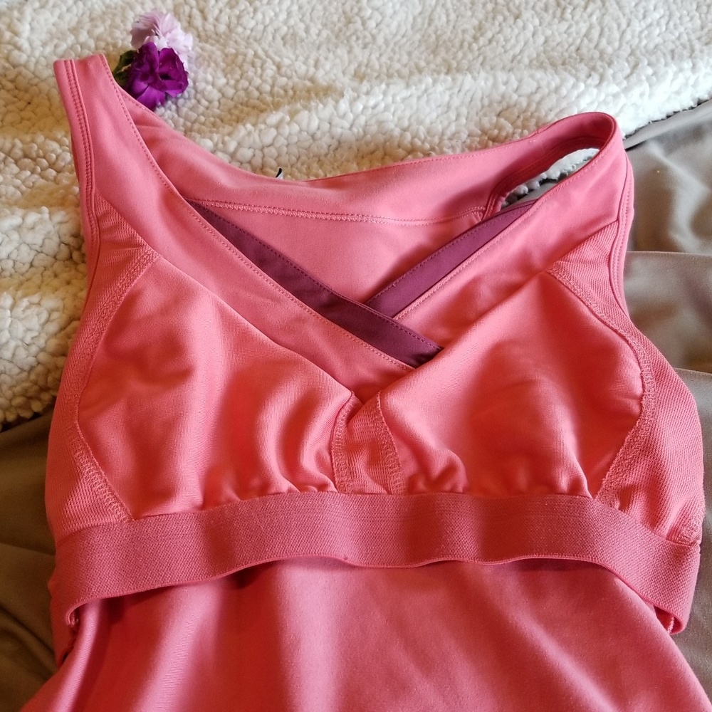 Adidas Climalite Athletic tank top size S. - Picture 5 of 6
